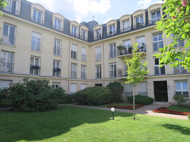 Vente Appartement 4 pièces 78.53 m2 Poissy