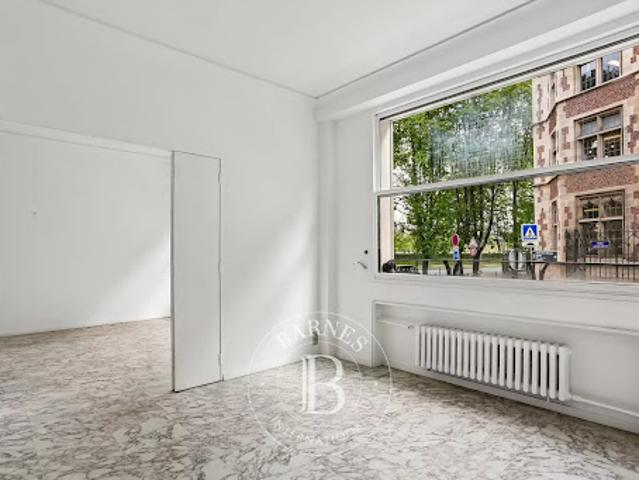 Vente Appartement 3 pièces 78.52 m2 Paris 7ème