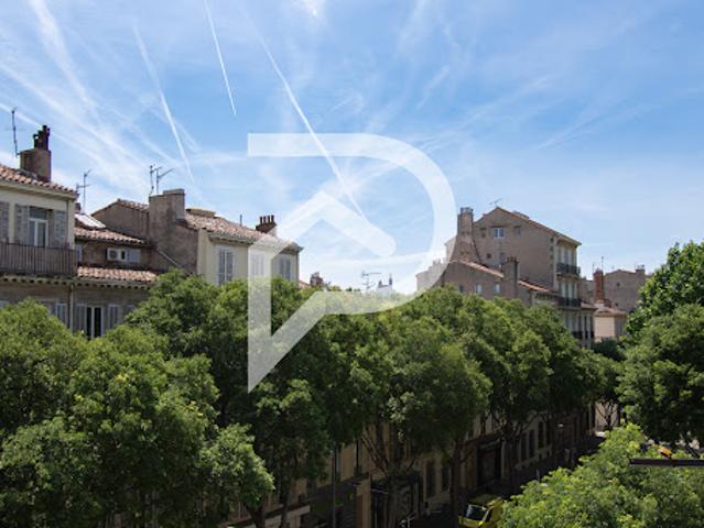 Vente Appartement 3 pièces 78.55 m2 Marseille 5ème