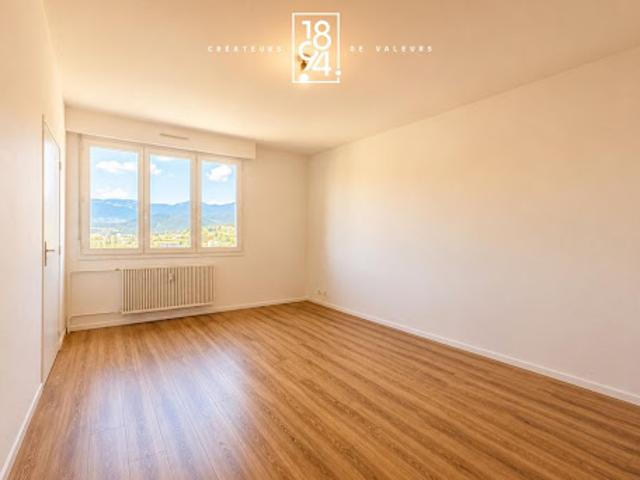 Vente Appartement 3 pièces 78.58 m2 Cognin
