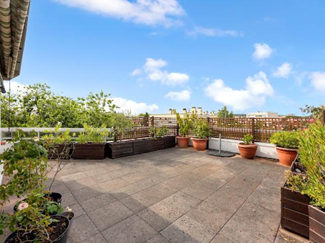 Vente Appartement 3 pièces 78.59 m2 Toulouse