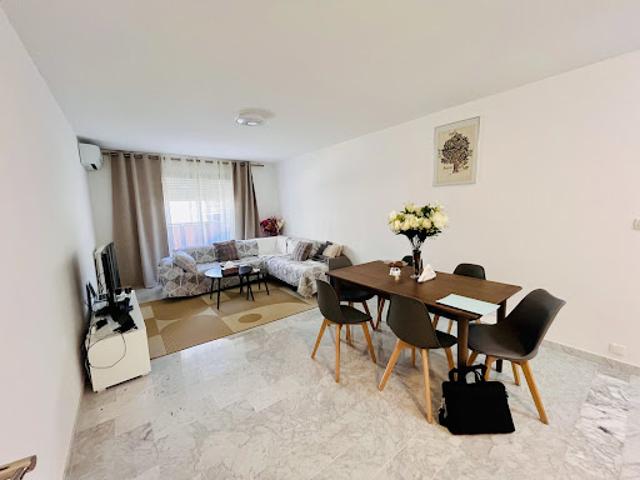 Vente Appartement 3 pièces 78.59 m2 Nice