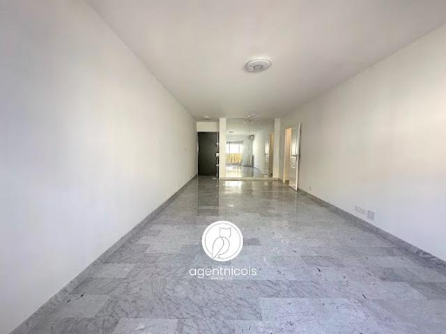 Vente Appartement 3 pièces 78.59 m2 Nice