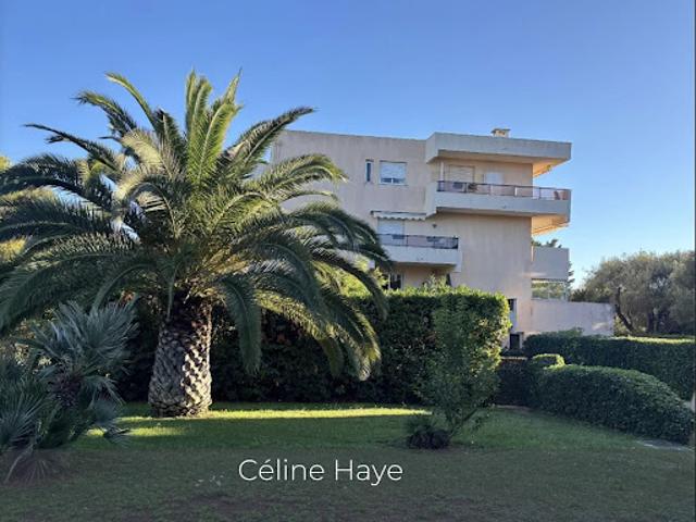 Vente Appartement 3 pièces 78.5 m2 Antibes