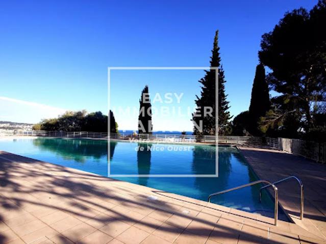 Vente Appartement 3 pièces 78.64 m2 Nice