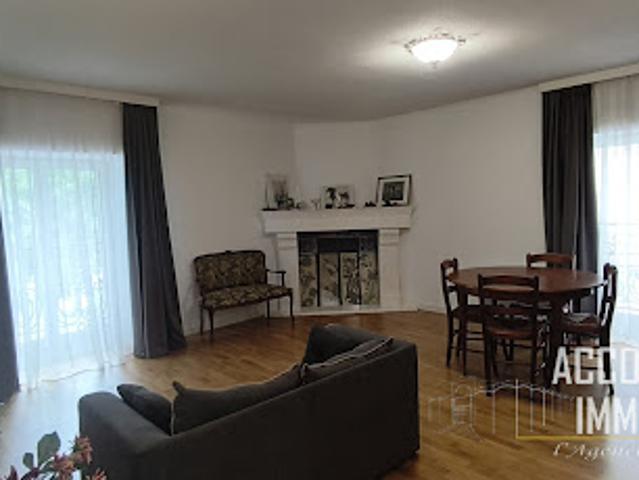 Vente Appartement 3 pièces 73.87 m2 Beziers