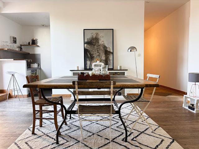 Vente Appartement 3 pièces 78.69 m2 Montreuil