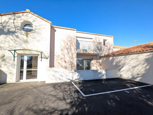 Vente Appartement 3 pièces 78.73 m2 Challans