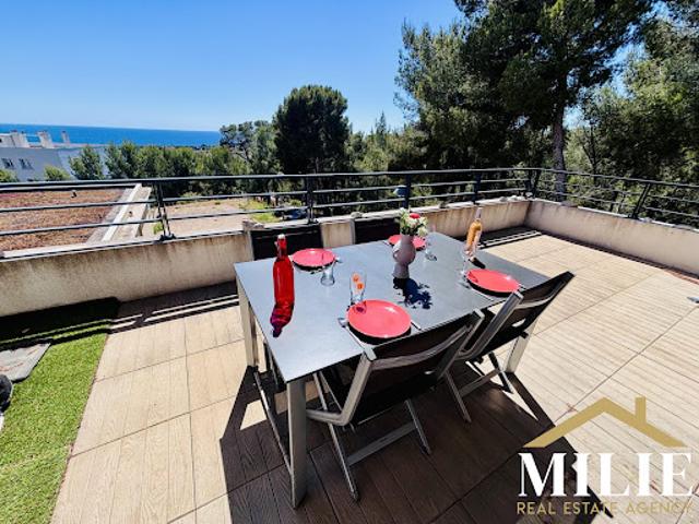 Vente Appartement 3 pièces 78.75 m2 Bandol