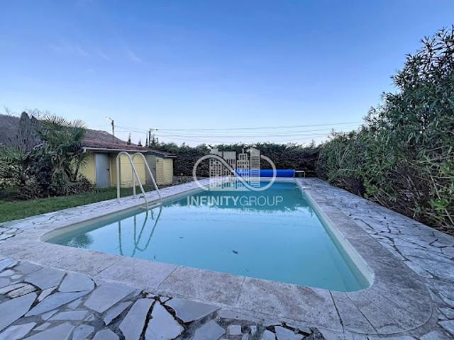 Vente Appartement 3 pièces 78.78 m2 Grasse
