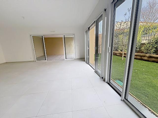 Vente Appartement 3 pièces 78.79 m2 Puyricard
