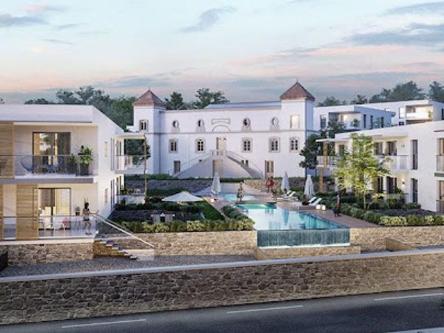 Vente Appartement 3 pièces 78.7 m2 Nimes