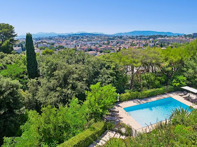 Vente Appartement 3 pièces 78.7 m2 Le Cannet