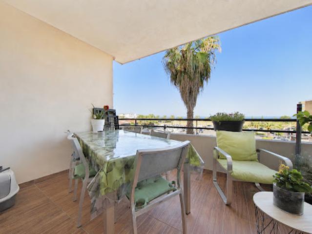 Vente Appartement 3 pièces 78.7 m2 San Nicolao