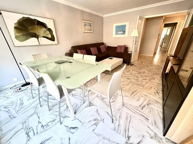 Vente Appartement 3 pièces 78.83 m2 Cannes