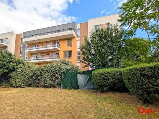 Vente Appartement 3 pièces 78.84 m2 Argenteuil