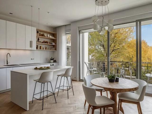 Vente Appartement 3 pièces 78.85 m2 Bordeaux