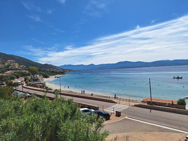 Vente Appartement 3 pièces 78.8 m2 Ajaccio
