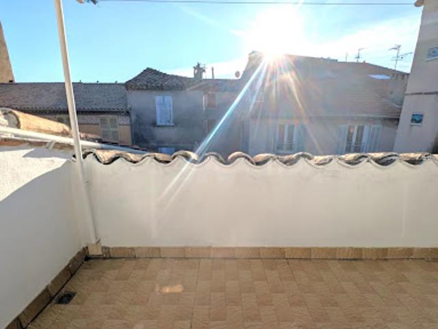 Vente Appartement 3 pièces 78.8 m2 Biot