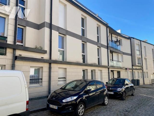 Vente Appartement 3 pièces 78.8 m2 Reims