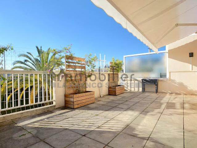 Vente Appartement 3 pièces 78.91 m2 Nice