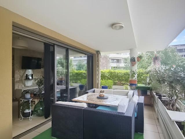 Vente Appartement 3 pièces 78.94 m2 Frejus