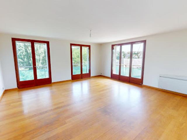 Vente Appartement 3 pièces 78.96 m2 Sainte Adresse