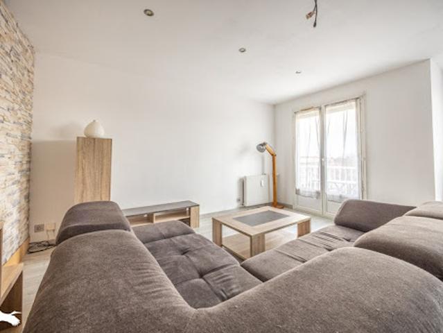 Vente Appartement 3 pièces 78.9 m2 Aytre