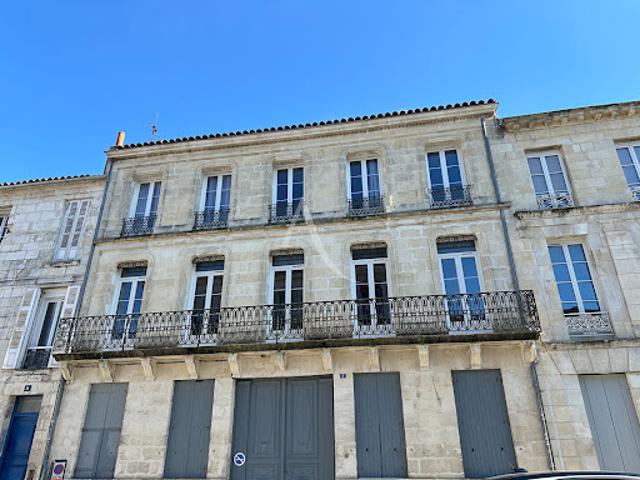 Vente Appartement 3 pièces 78.9 m2 Rochefort