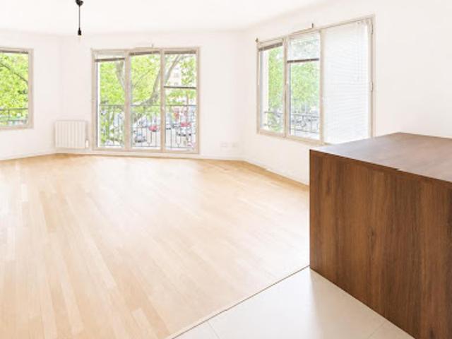 Vente Appartement 3 pièces 78.09 m2 Lyon 4ème