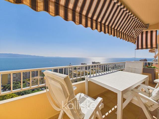 Vente Appartement 3 pièces 78.1 m2 Ajaccio