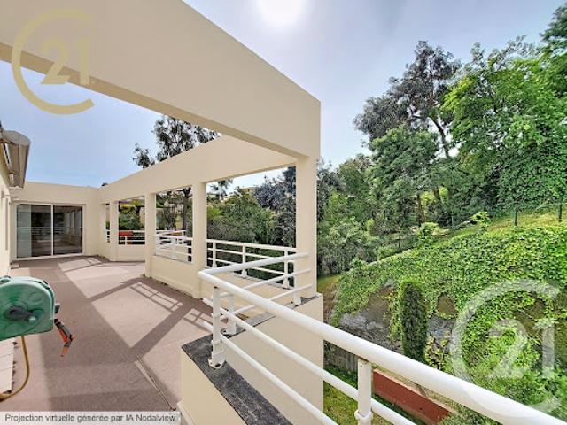 Vente Appartement 3 pièces 78.23 m2 Cannes
