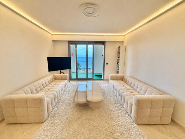 Vente Appartement 3 pièces 78.21 m2 Roquebrune Cap Martin