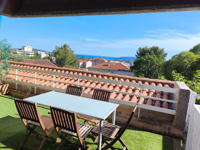 Vente Appartement 3 pièces 78.26 m2 Toulon