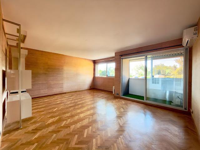 Vente Appartement 3 pièces 78.29 m2 Aix en Provence