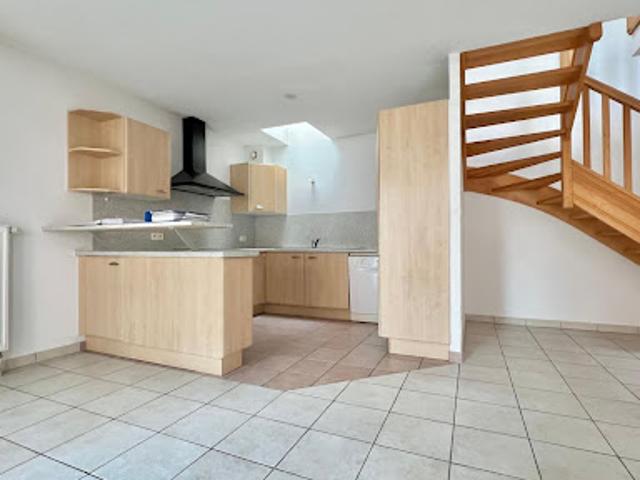 Vente Appartement 3 pièces 78.2 m2 Ergersheim