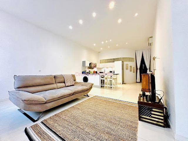 Vente Appartement 3 pièces 78.34 m2 Frejus