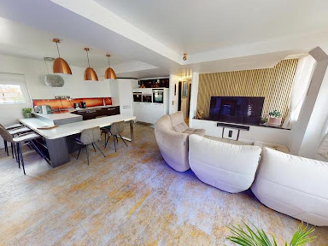 Vente Appartement 3 pièces 78.38 m2 Meaux
