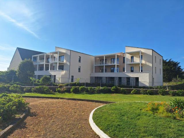 Vente Appartement 3 pièces 78.3 m2 Trebeurden