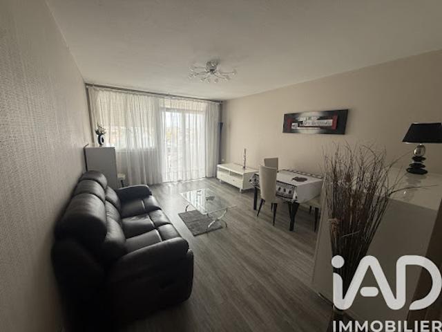 Vente Appartement 3 pièces 78 m2 Tarbes
