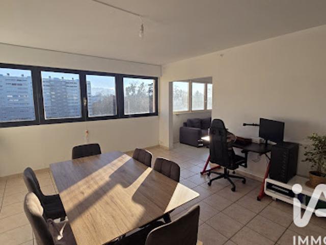 Vente Appartement 3 pièces 78 m2 Tarbes