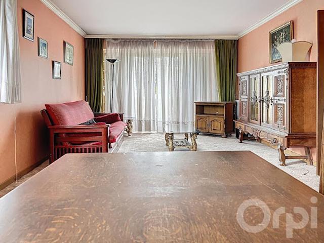 Vente Appartement 3 pièces 78.51 m2 Thiais