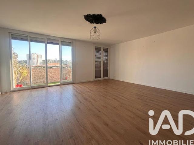 Vente Appartement 3 pièces 78 m2 Toulon