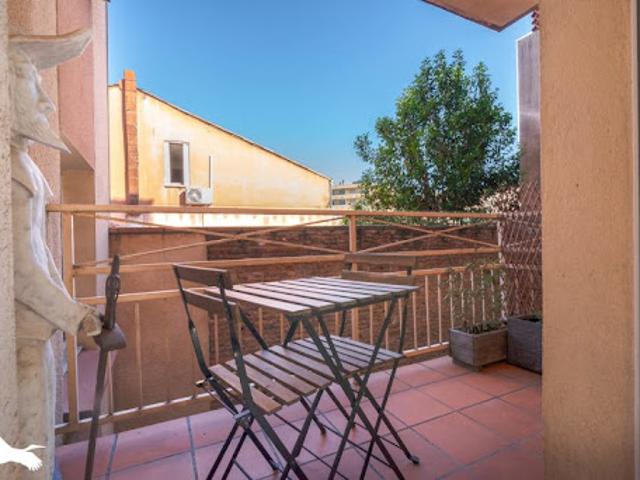 Vente Appartement 3 pièces 78 m2 Toulouse