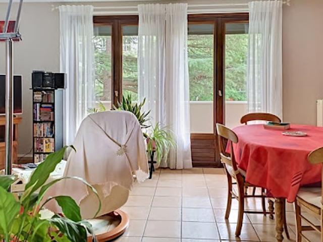 Vente Appartement 3 pièces 78 m2 Toulouse