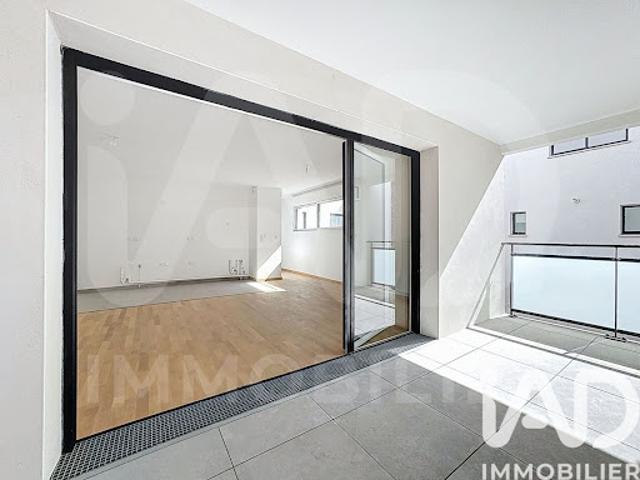 Vente Appartement 3 pièces 78 m2 Toulouse
