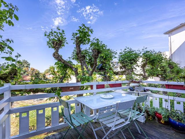 Vente Appartement 3 pièces 78 m2 Vaux sur Mer