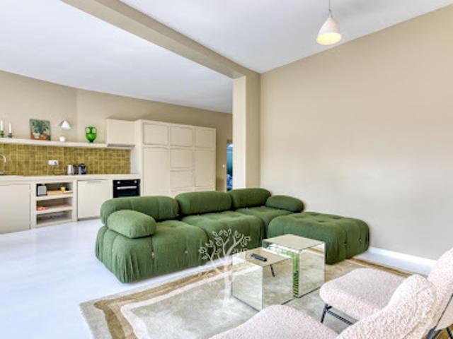 Vente Appartement 3 pièces 78 m2 Veules les Roses