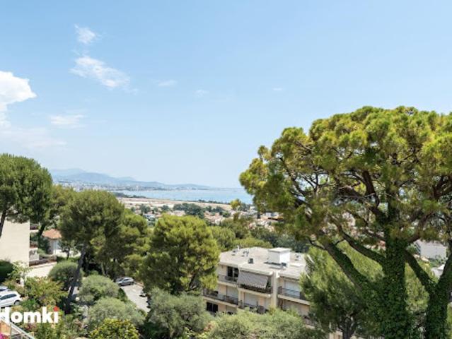 Vente Appartement 3 pièces 78 m2 Villeneuve Loubet