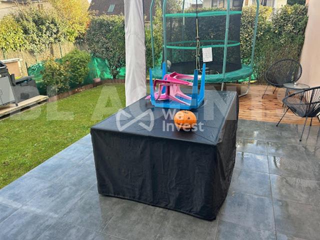 Vente Appartement 3 pièces 78 m2 Villeparisis